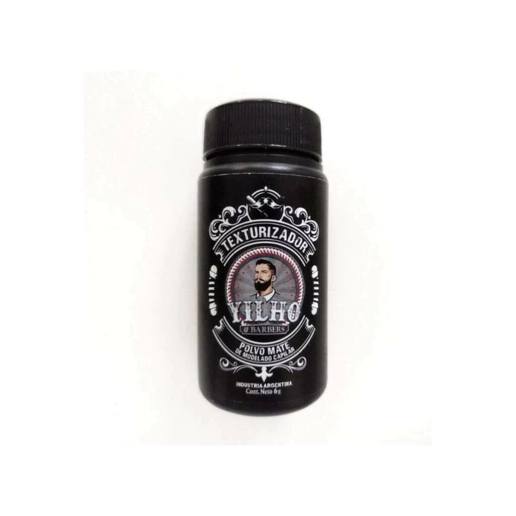 Yilho Polvo Voluminizador Texturizador x 6gr