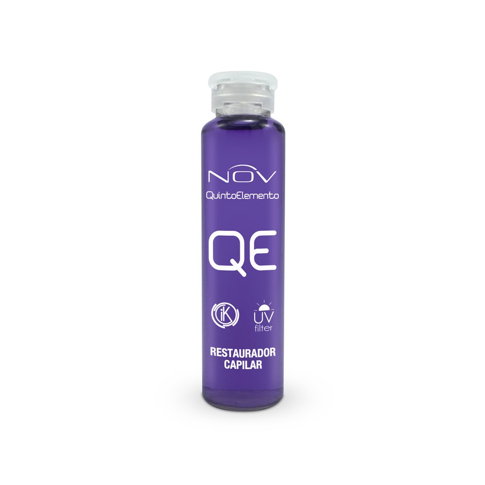 Nov Ampolla Quinto Elemento x 15ml