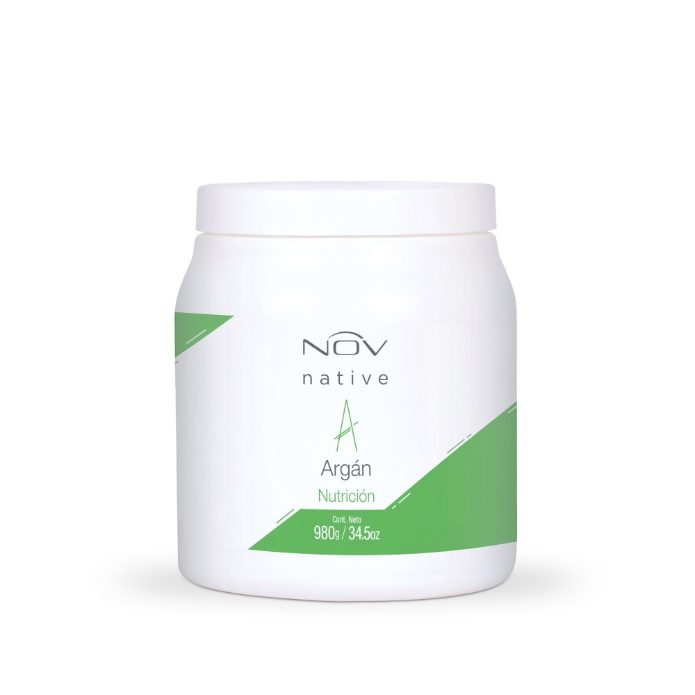 Nov Nutrición Argán x 980gr
