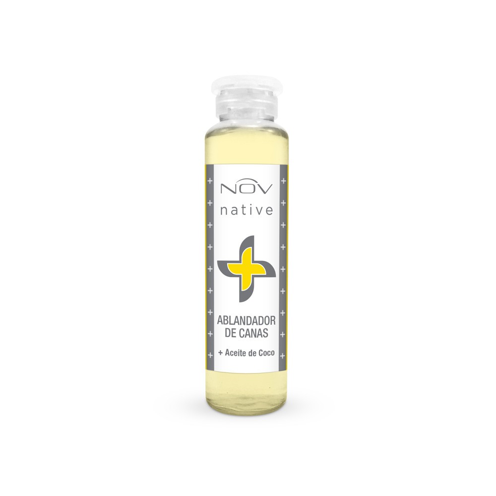 Nov Ablandador de Canas x 15ml