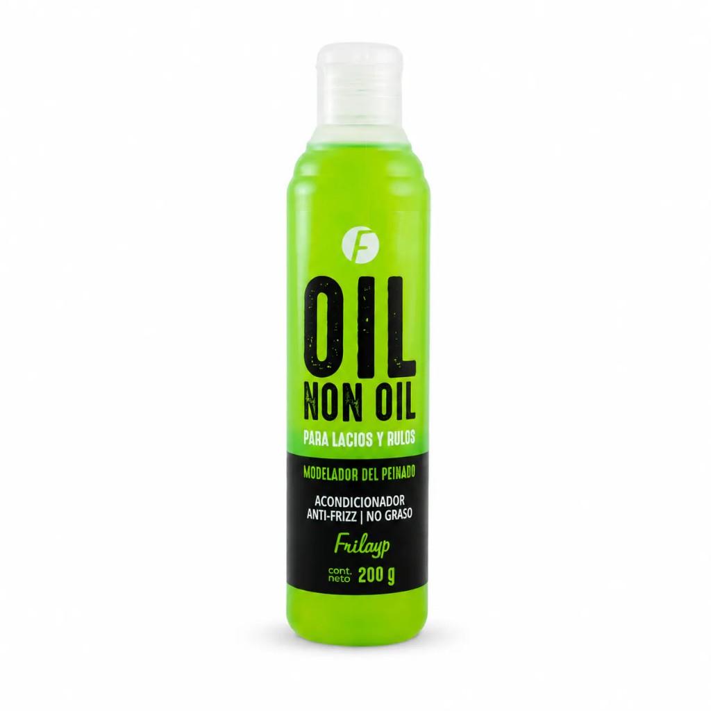 Frilayp Oil Non Oil Modelador x 200gr