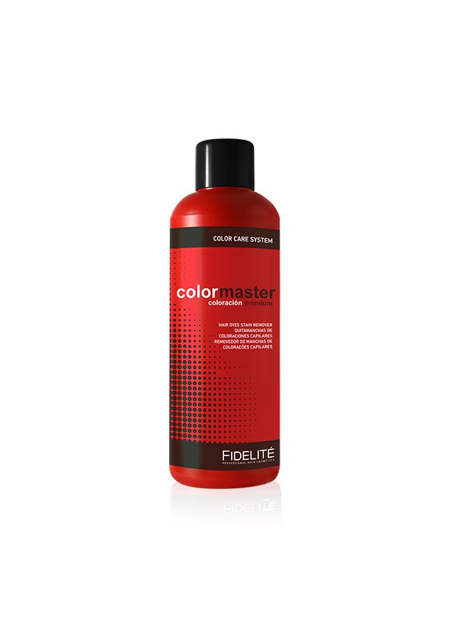 Colormaster Quitamanchas x 110ml