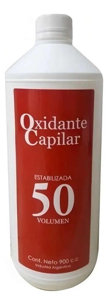 Frilayp Crema Oxidante Capilar 50 vol 900ml