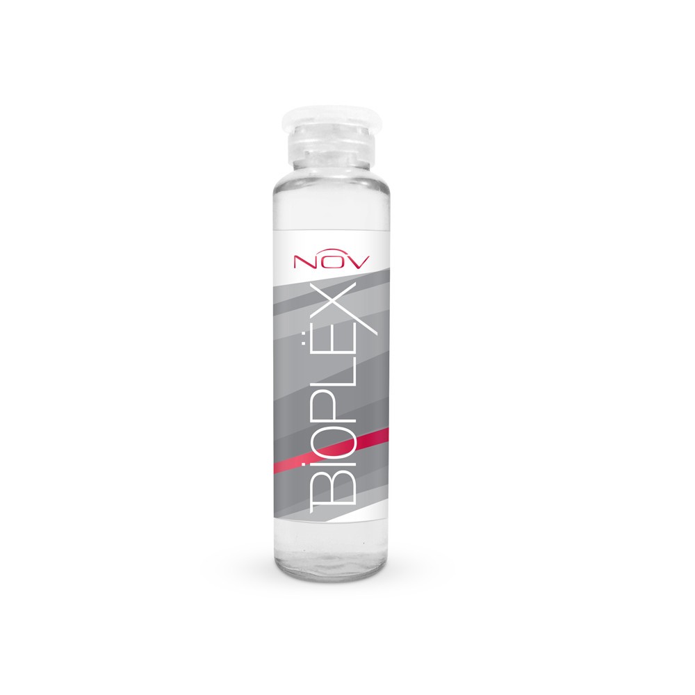 Nov Ampolla Bioplex x 15ml