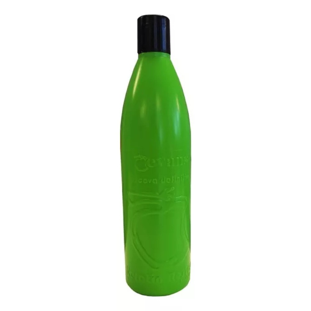 Evans Alisado Limón Forte x 1lt