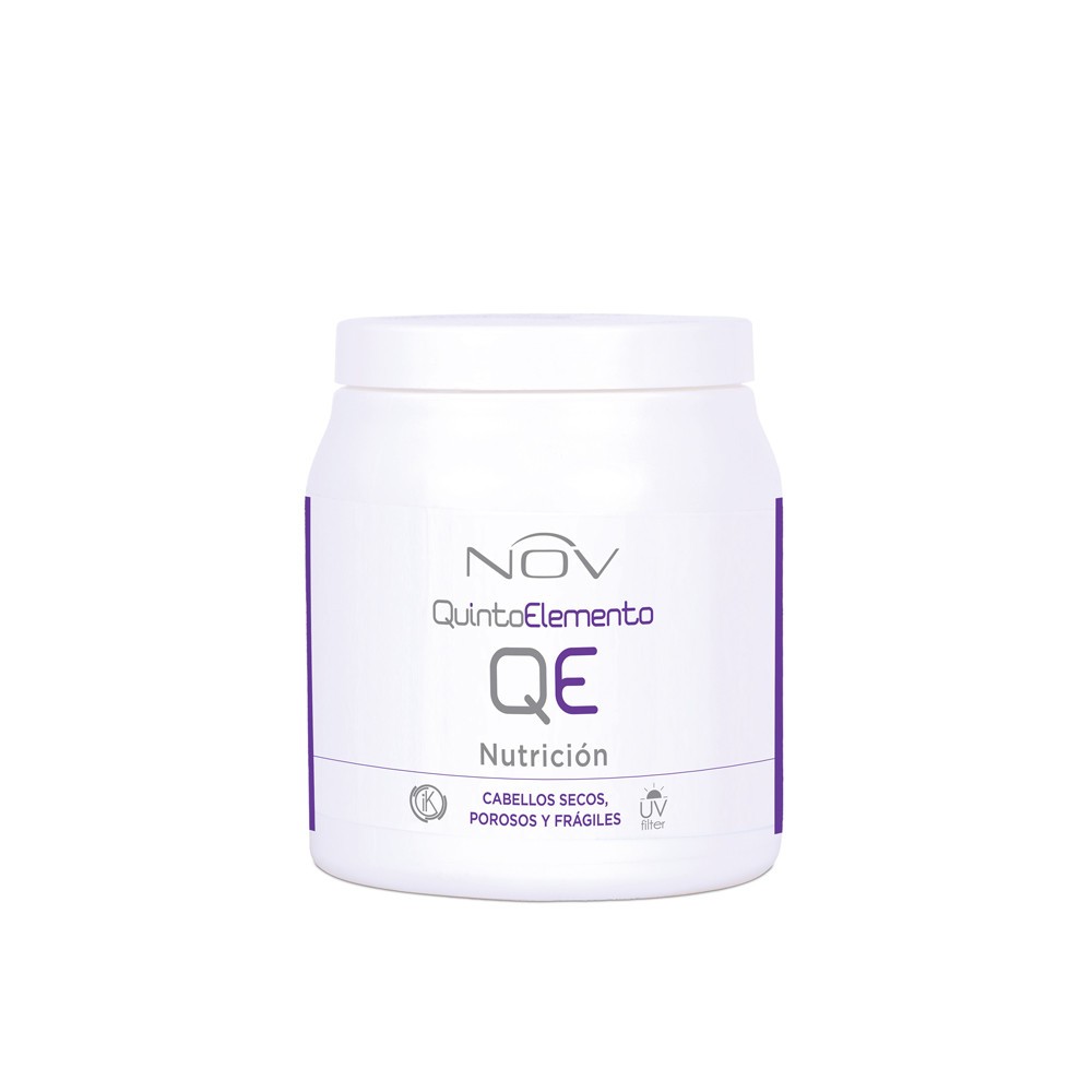 Nov Nutrición Quinto Elemento x 980gr
