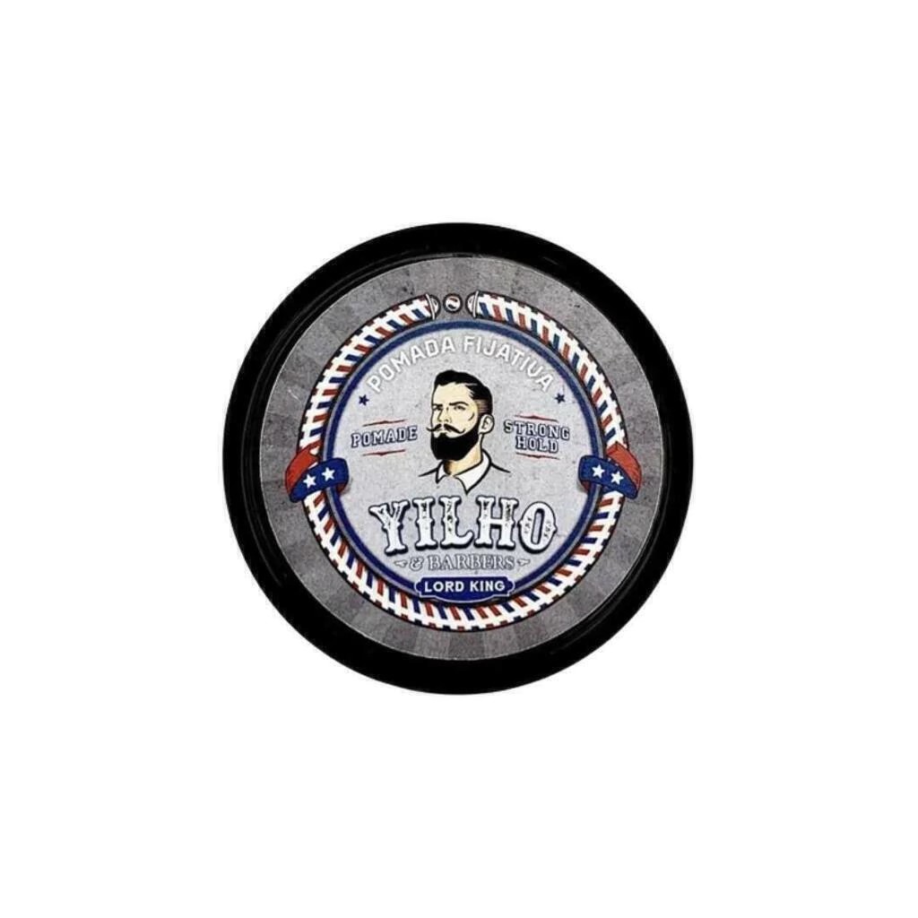 Yilho Pomada Fijativa Lond King x 100gr