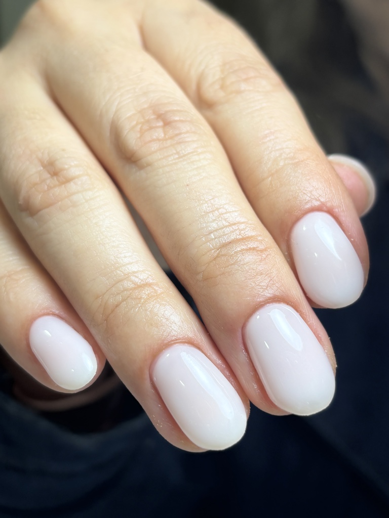 Esmaltado permanente