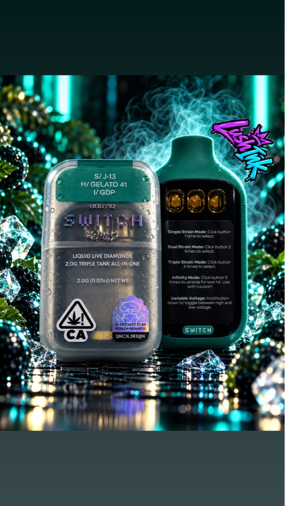 Boutiq ( J-13, Gelato 41, GDP)