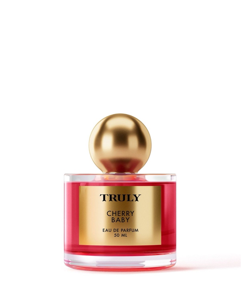 Truly Cherry Baby Perfume