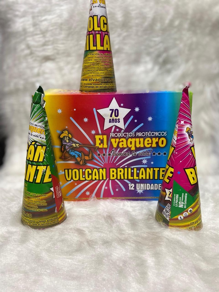 Volcán Grande