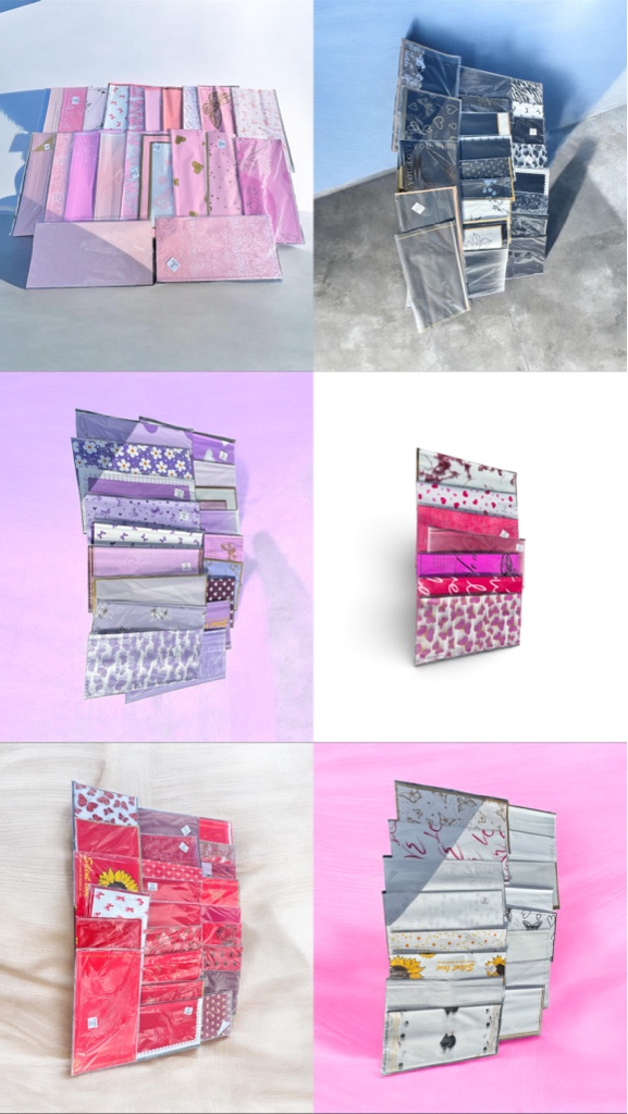 PAPEL COREANO PREMIUM