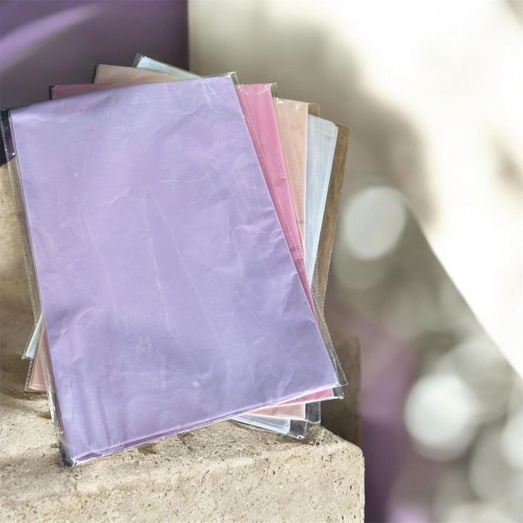 PAPEL SEDA