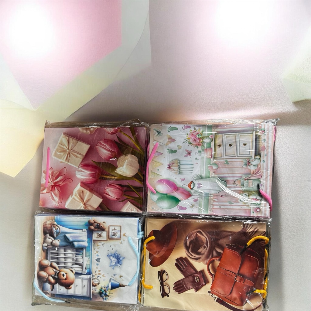 FUBDAS DE REGALO #2