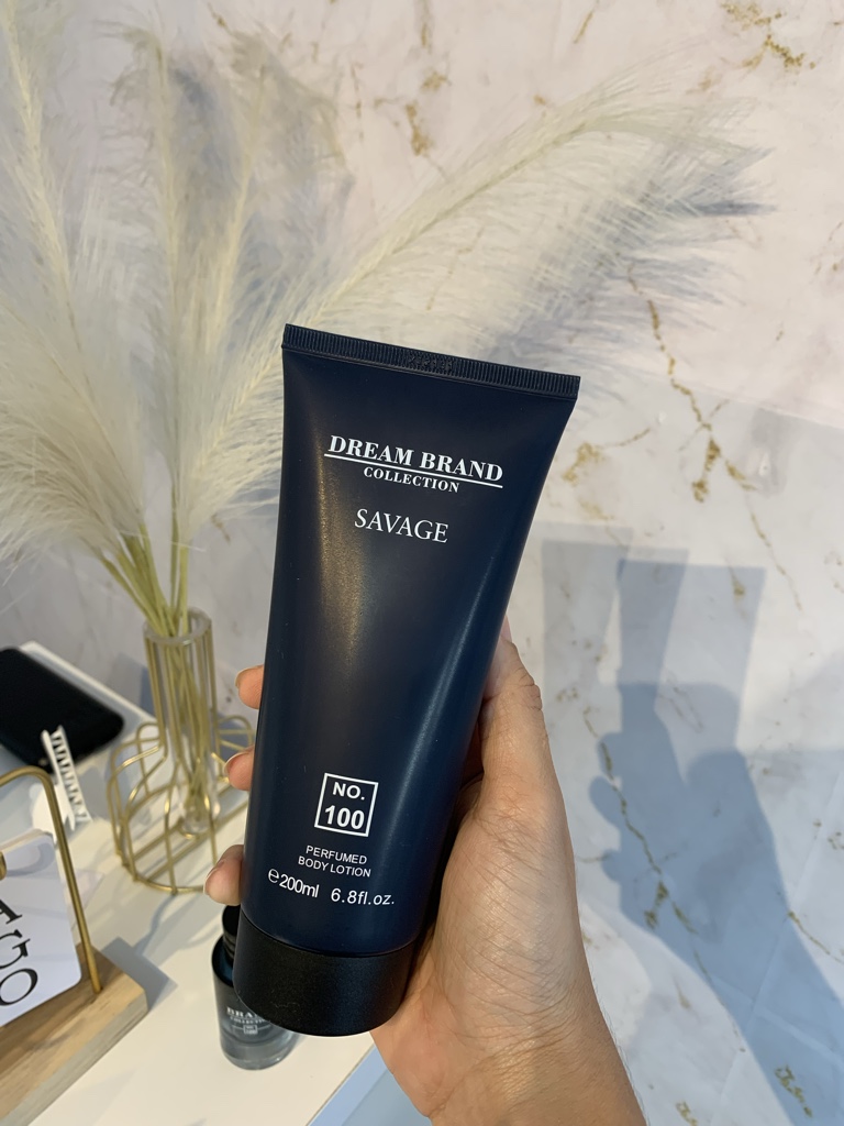 Hidratante masculino Brand