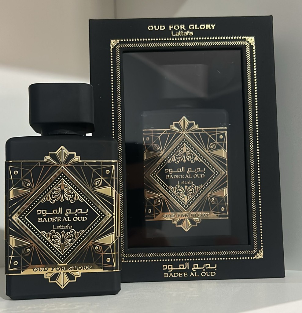 Oud for glory