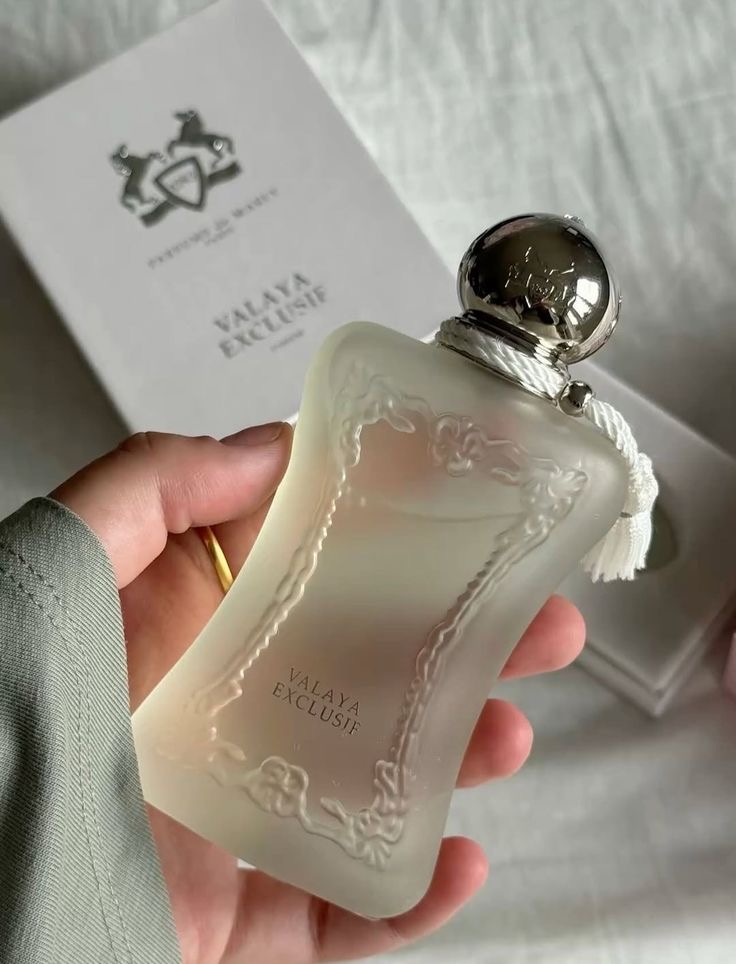 Miniatura valaya Brand 25 ml
