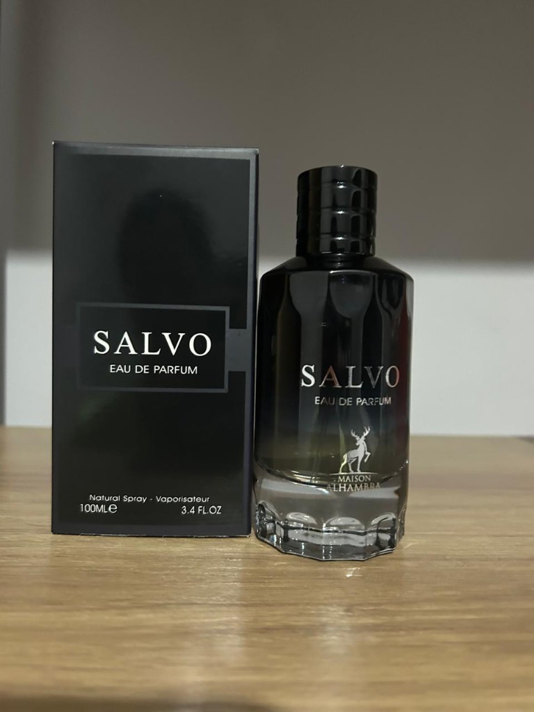 Salvo EDP