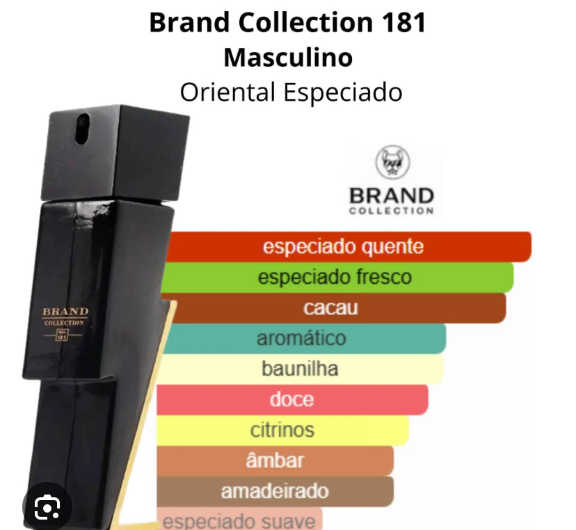 Brand Bad boy 25 ml