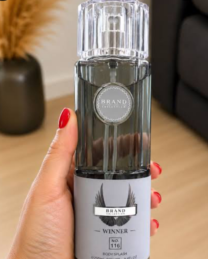 Body splash invictos