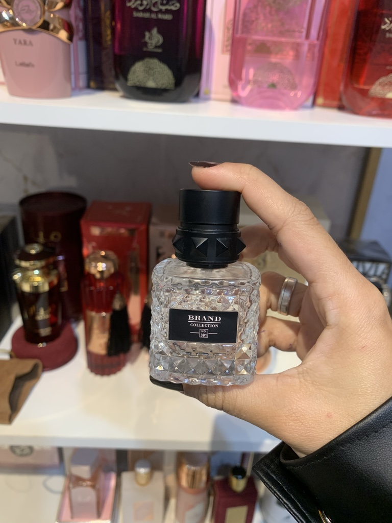 Brand valetino