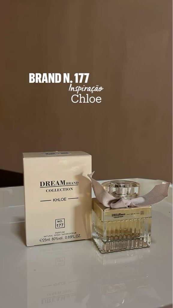 Miniatura Chloe