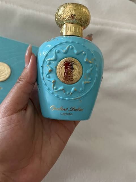 Opulent Dubai
