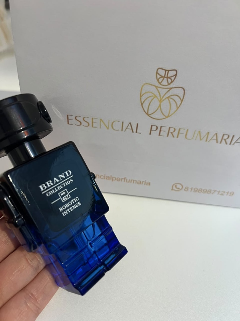Miniatura phatom intense