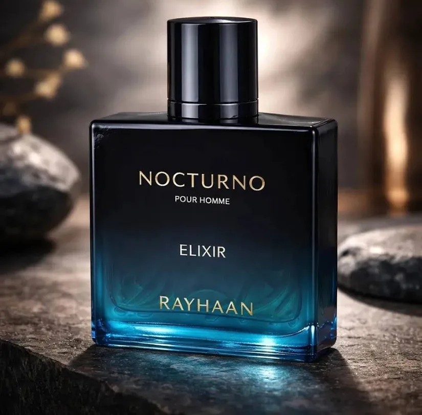 Noturno elixir