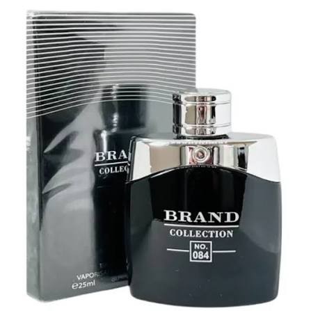 Brand legend 084