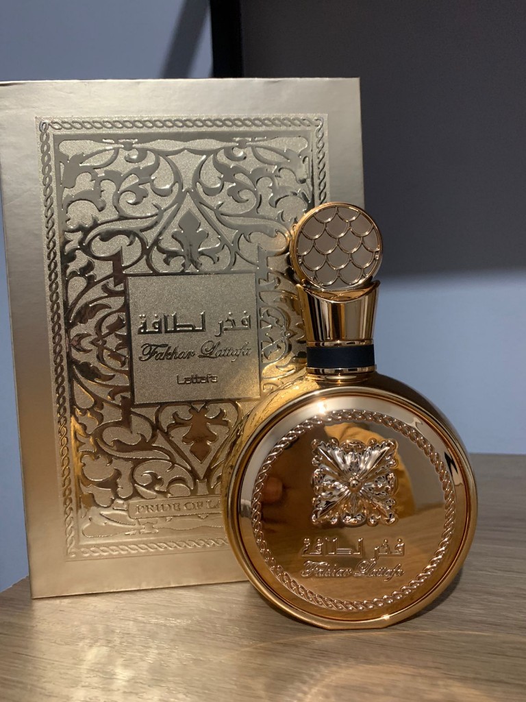 Fakhar Gold