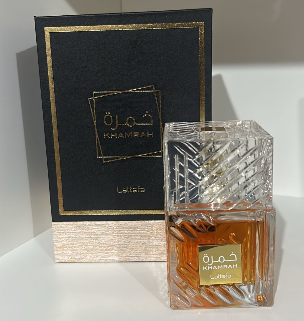 Khamrah