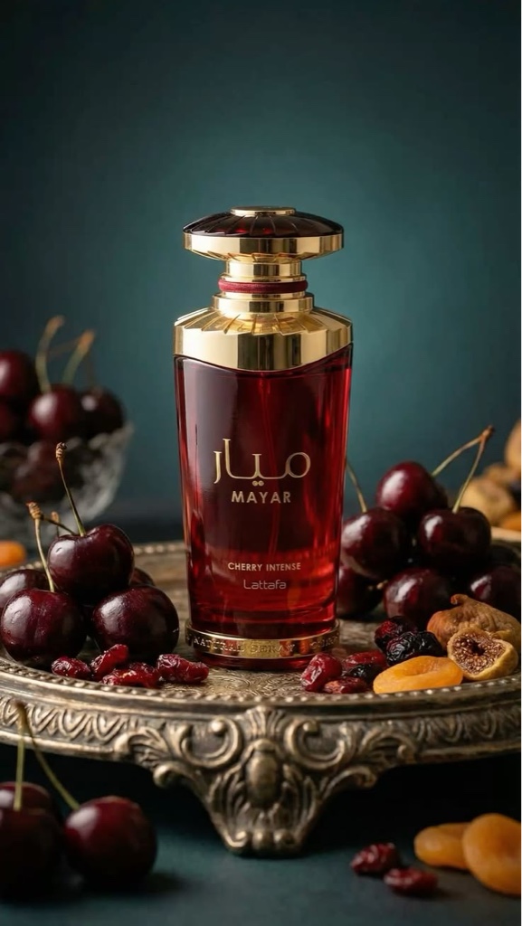 Mayar cherry intense