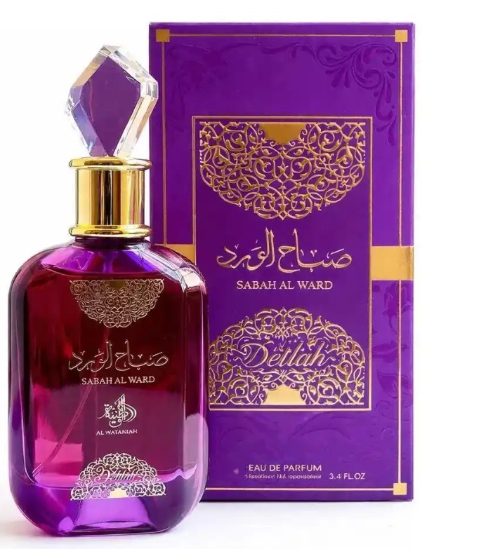 SABAH DELILAH