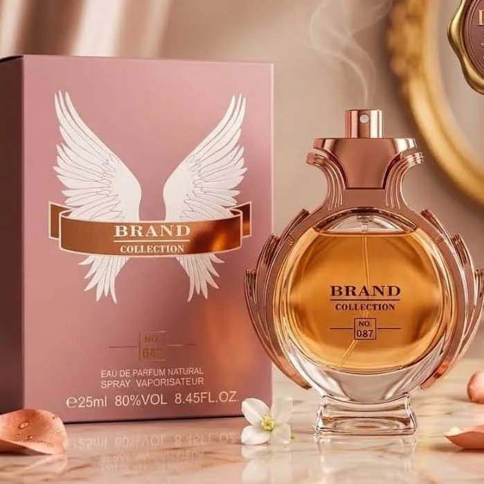 Brand olympea
