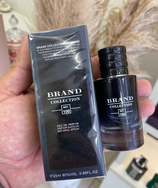 Brand sauvage