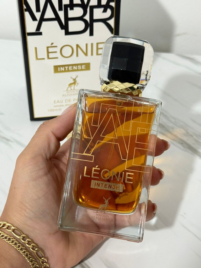 Leonie