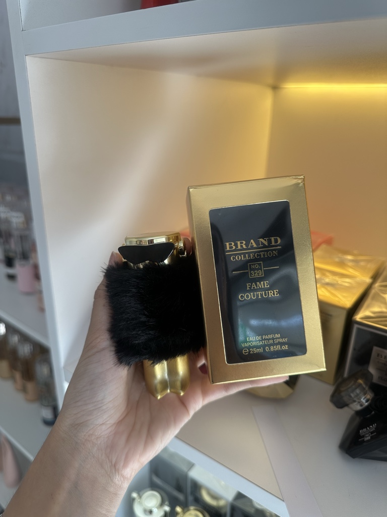 BRAND Collection Fame Couture 25ml