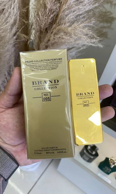 Brand one Million