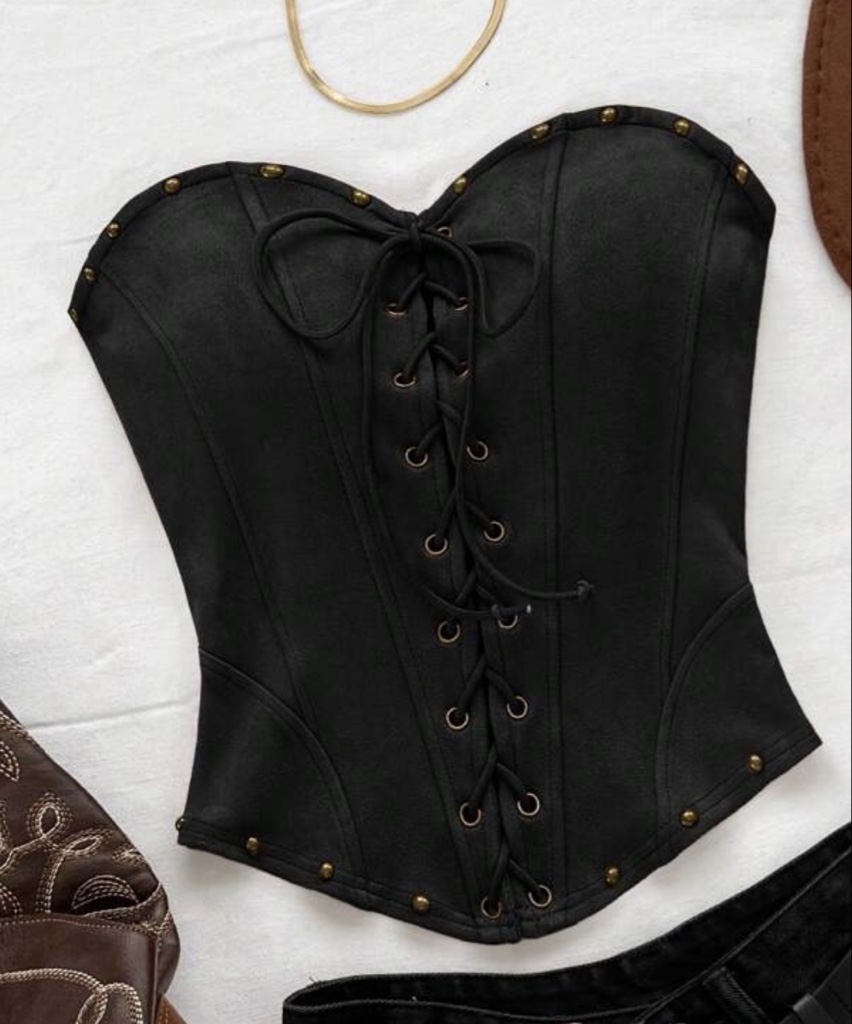 CORSET VAQUERO AJUEJTA