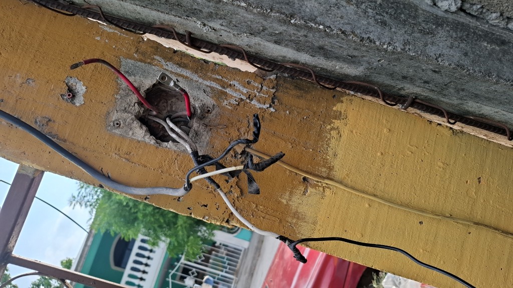 Servicio eléctrico