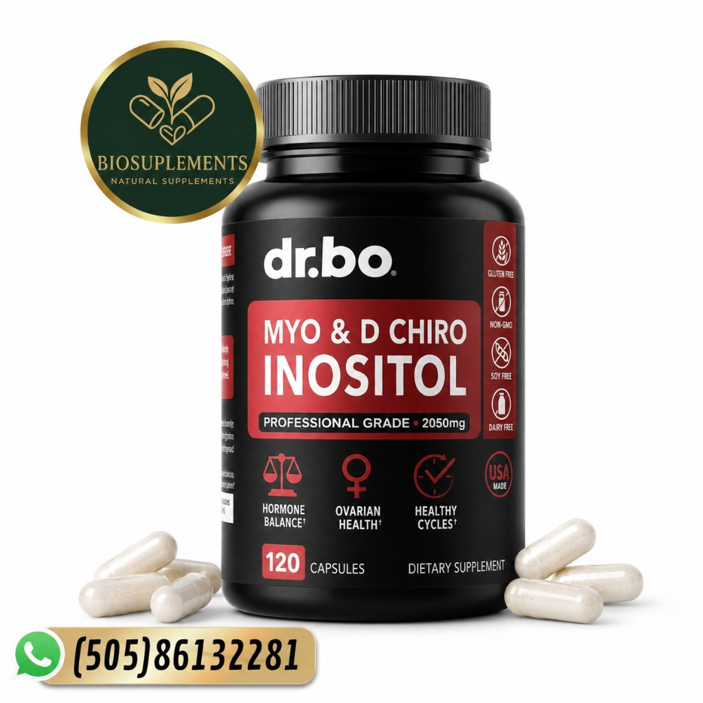 Inositol Dr.bo