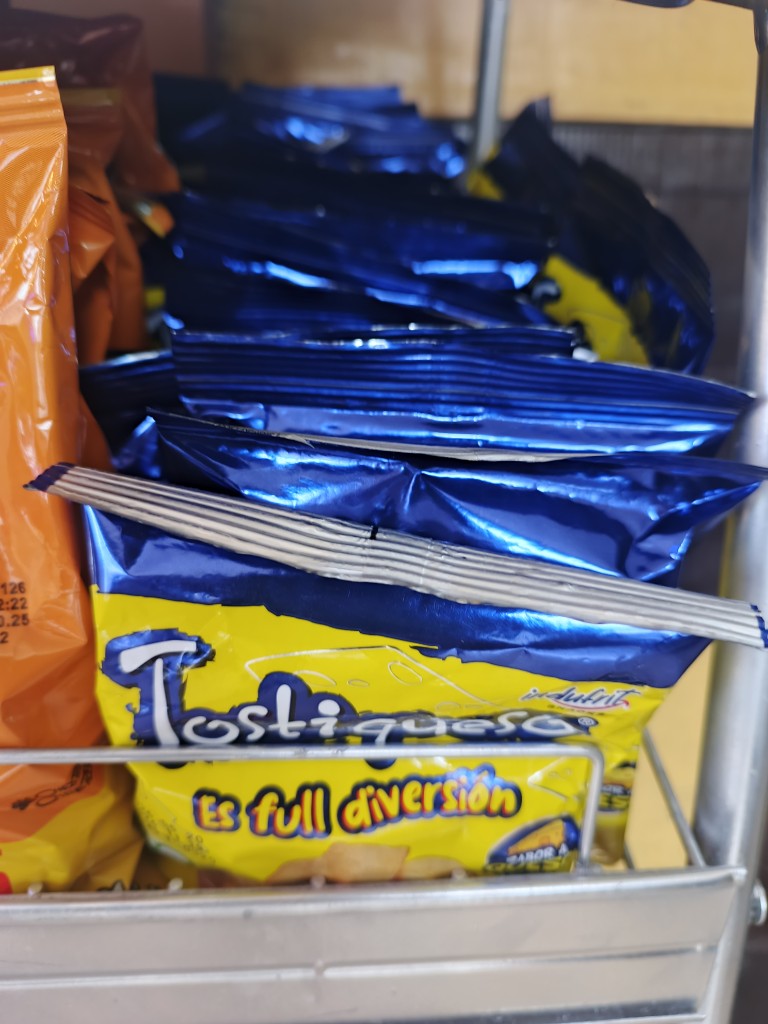 Tosty Queso