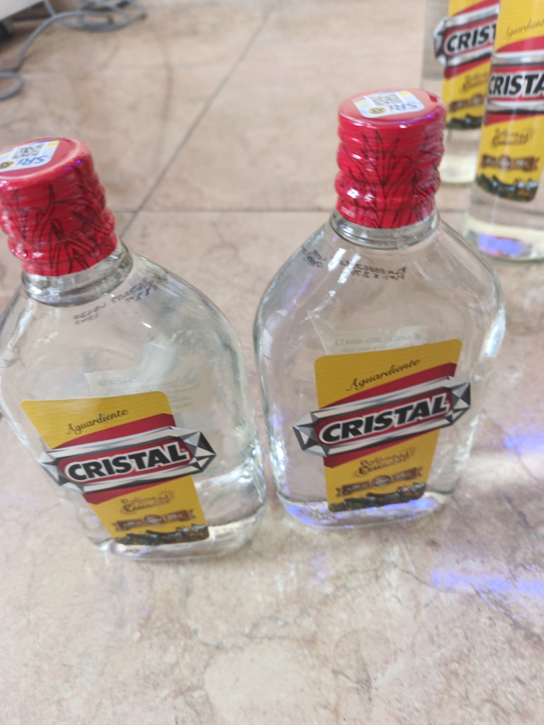 Cristal 375Ml