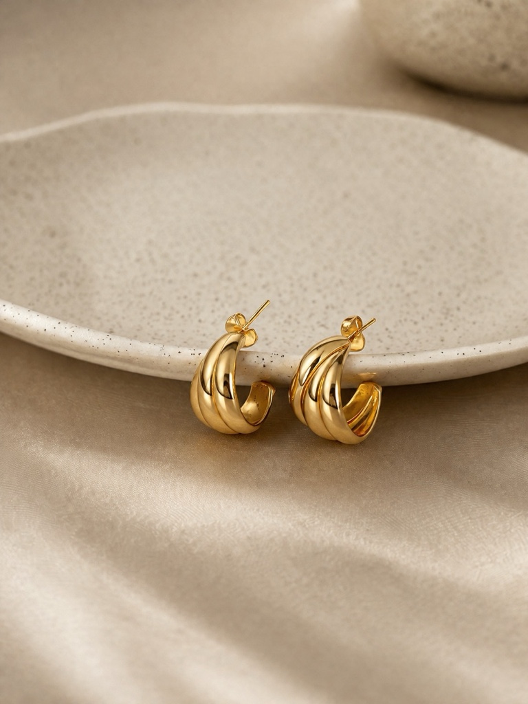 Arete Glam