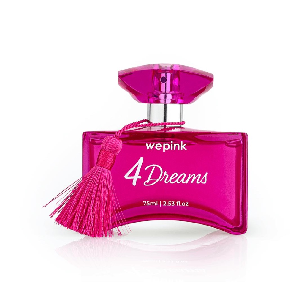 4 DREAMS