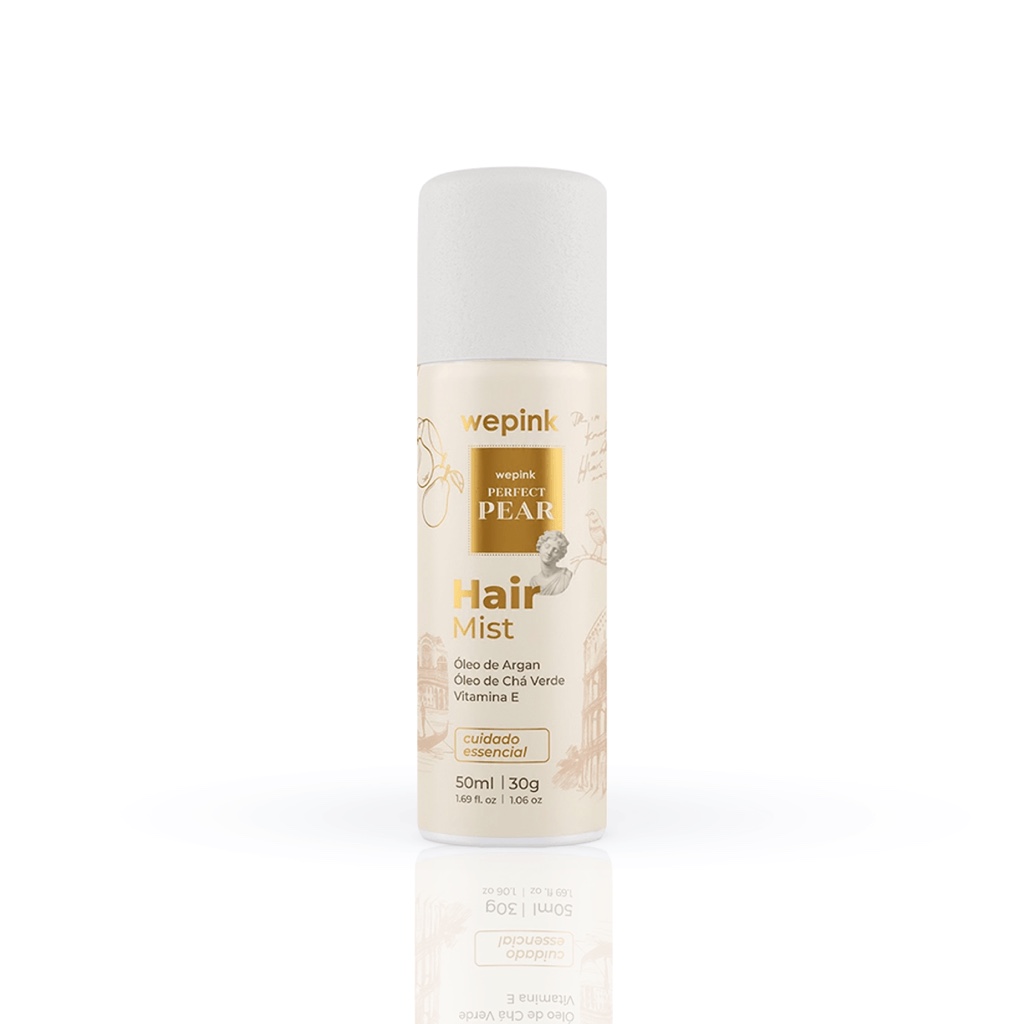 HAIR MIST - PERFECT PEAR
