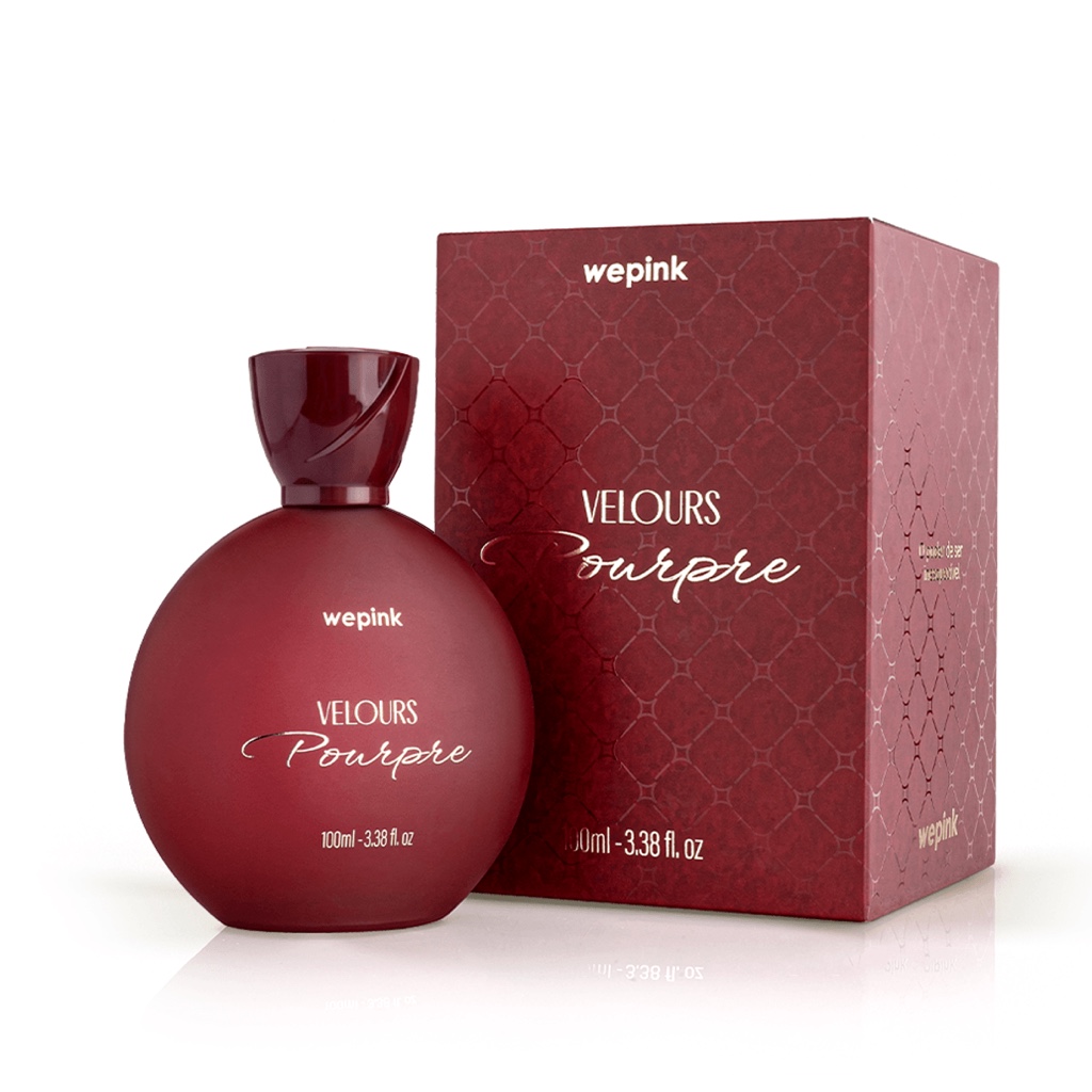 VELOURS POURPRE