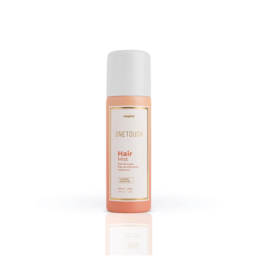 HAIR MIST - ONE TOUCH