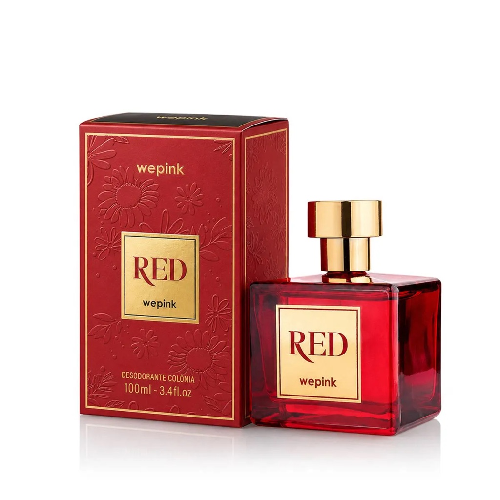 “RED”